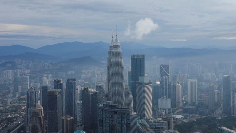 SubscriberWrites: A visit to Kuala Lumpur–a city with skyscrapers and tall buildings