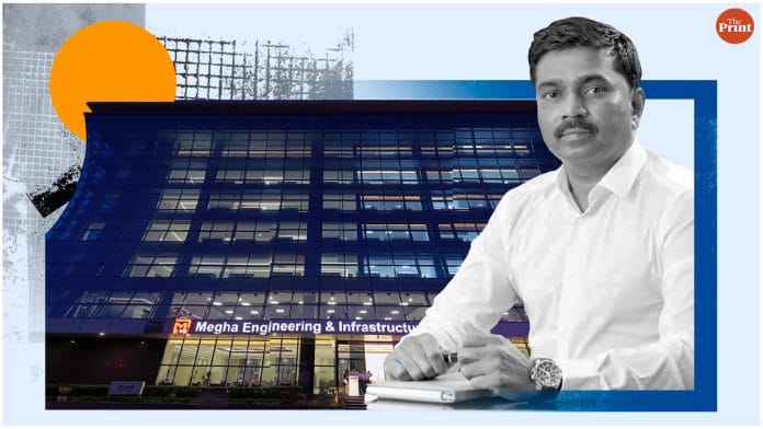 Manisha Yadav | ThePrint | Photos sourced from: meil.in/MEIL/Instagram