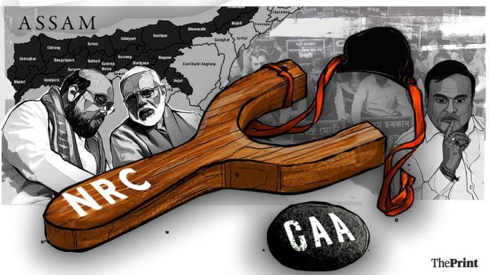 Illustration by Soham Sen/ThePrint