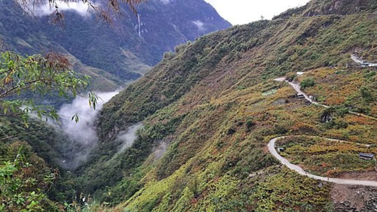 An indigenous community in Arunachal bans 4 scholars. Why it’s pushing back against research