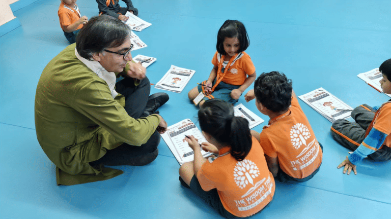 SubscriberWrites: Is uniformity in education curbing innovation amongst students?