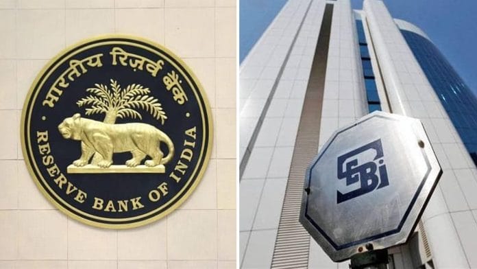 Both RBI and SEBI have initiated action against JM Financial | Representational image