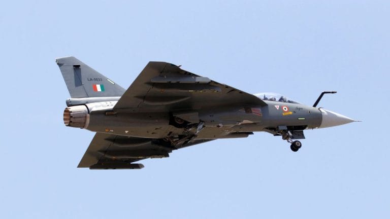IAF set to welcome first 2 Tejas Mk-1As soon, earlier order of 40 Mk 1 yet to be completed