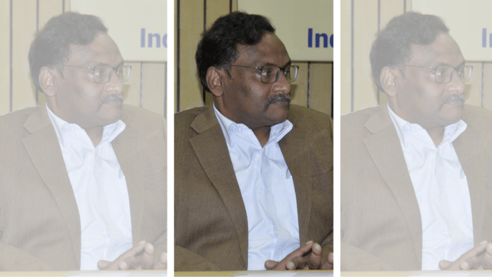 G.N. Saibaba | Commons