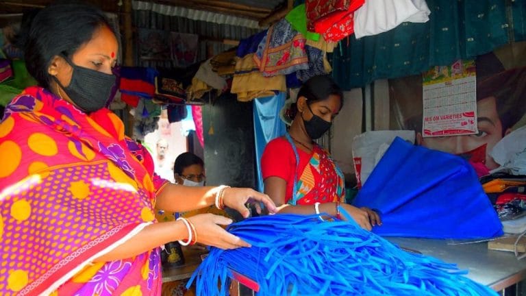 Women entrepreneurs need digital readiness. Here’s how to help them