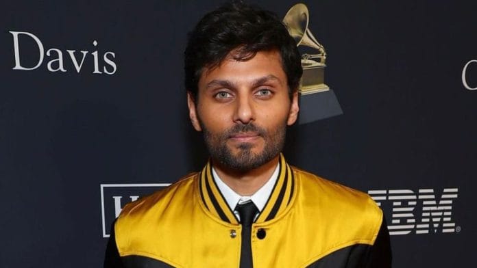 File photo of Jay Shetty | Instagram