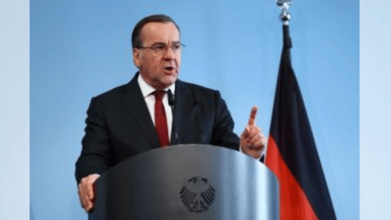 Germany says Russian intercept of call on Ukraine was ‘operational mistake’ of one officer