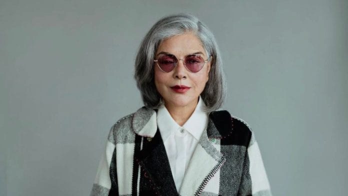 File photo of Zeenat Aman | Instagram