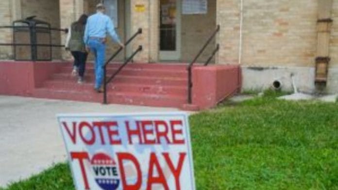 Trump wins Virginia | Photo: Reuters