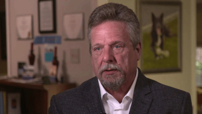 Whistleblower John Barnett had worked for Boeing for 32 years from 1985 | Pic credit: X/@sentdefender