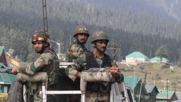 Representational image | Photo: Praveen Jain, ThePrint