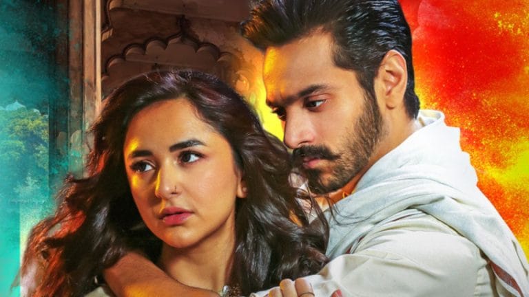 Pakistanis don’t want Indian remake of Tere Bin. ‘Ekta Kapoor will ruin it’