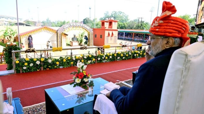 CP Radhakrishnan | File photo | ANI