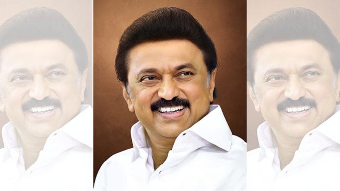 MK Stalin | Representational image | Wikimedia Commons