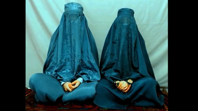 The sisters have released seven songs so far | X @NilofarAyoubi