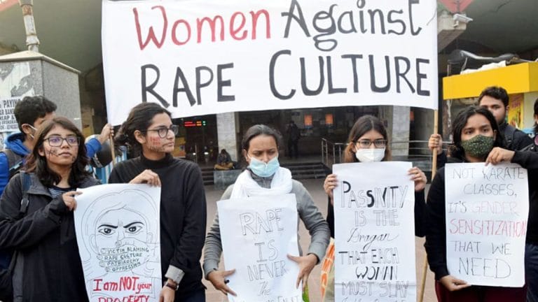 I’m an Indian woman, I’m tired of outraging. Jharkhand tourist gangrape won’t change a thing