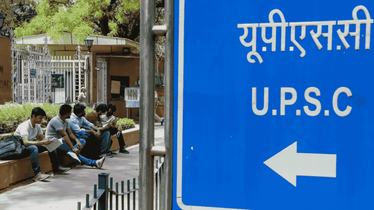 SubscriberWrites: Reforms in the Indian UPSC system