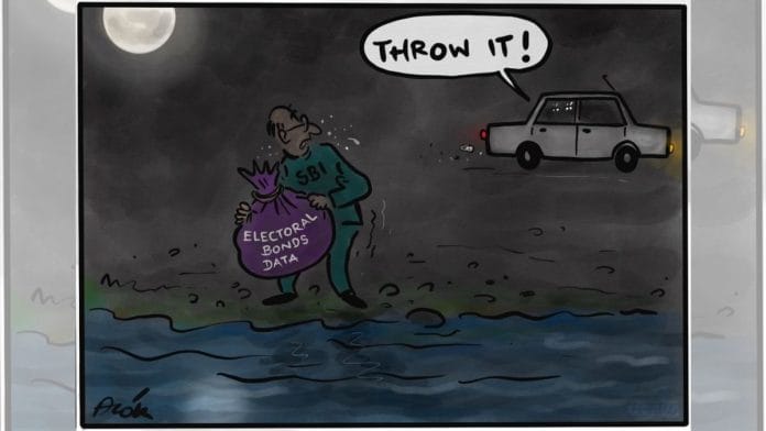 Cartoonist Alok | X/@caricatured