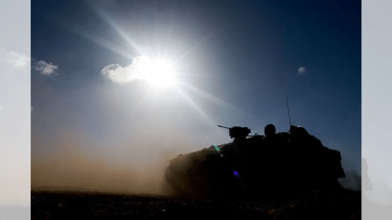 India advises workers to leave Israeli border areas after attack