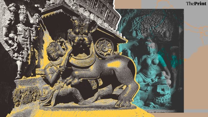 Illustration by Prajna Ghosh | ThePrint