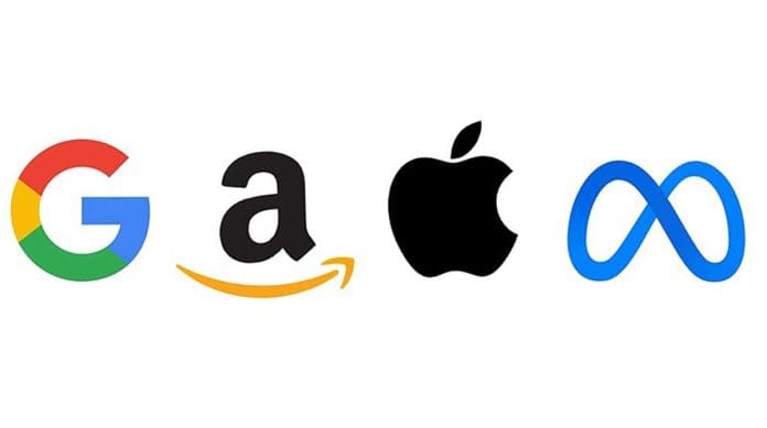 Google, Amazon, Apple and Meta opposed the ex-ante regulation in the draft competition law bill | Commons