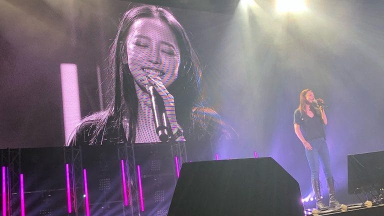 K-pop industry needs a Taylor Swift revolution—openness on failed romances, mental health