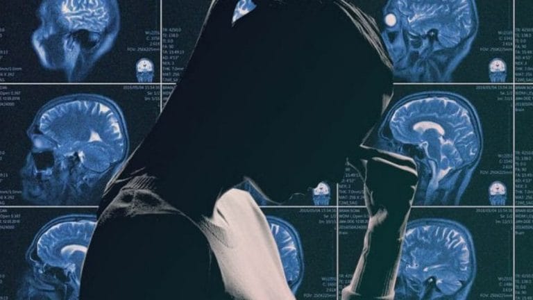 A mental health crisis is brewing among Indian youth. Religion can be a lifeline