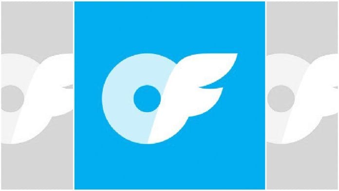 OnlyFans logo | X @OnlyFans