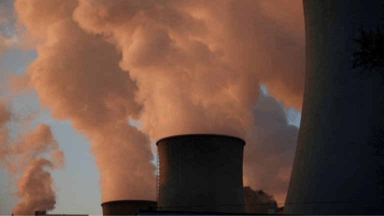 SubscriberWrites: Climate change and gigatonnes of Greenhouse Gas