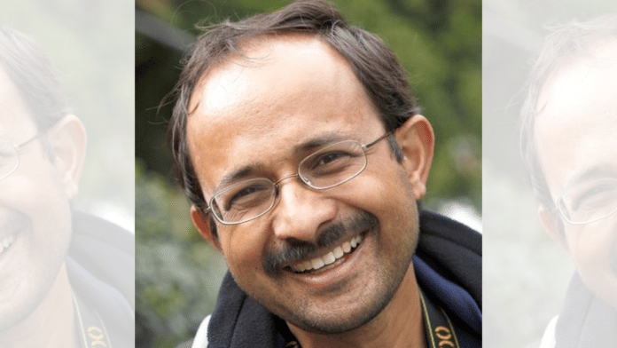 Kamal Kishore | File Photo | X/@KamalKishore_IN