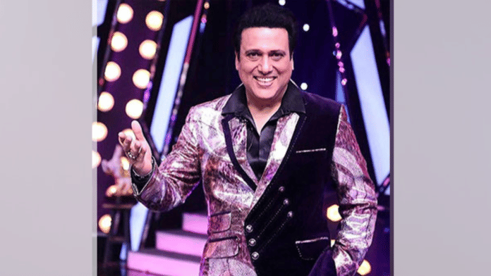 Govinda | File Photo | ANI
