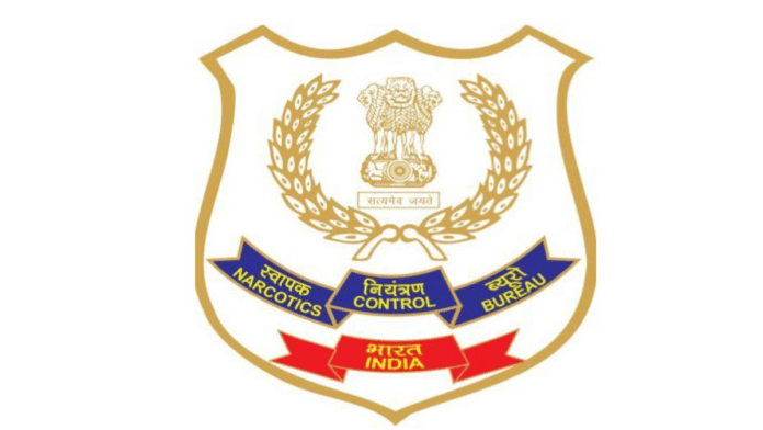 NCB Representational photo | X/NCB India