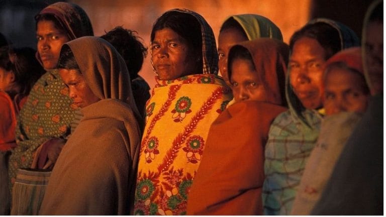 Gender equality lies beyond the paycheck. Women must turn leaders, charcha 2024 can help