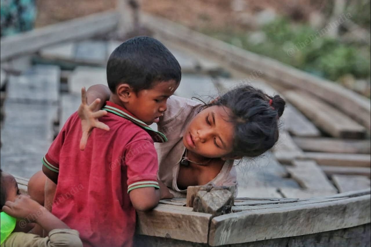 | Photo: Praveen Jain | ThePrint