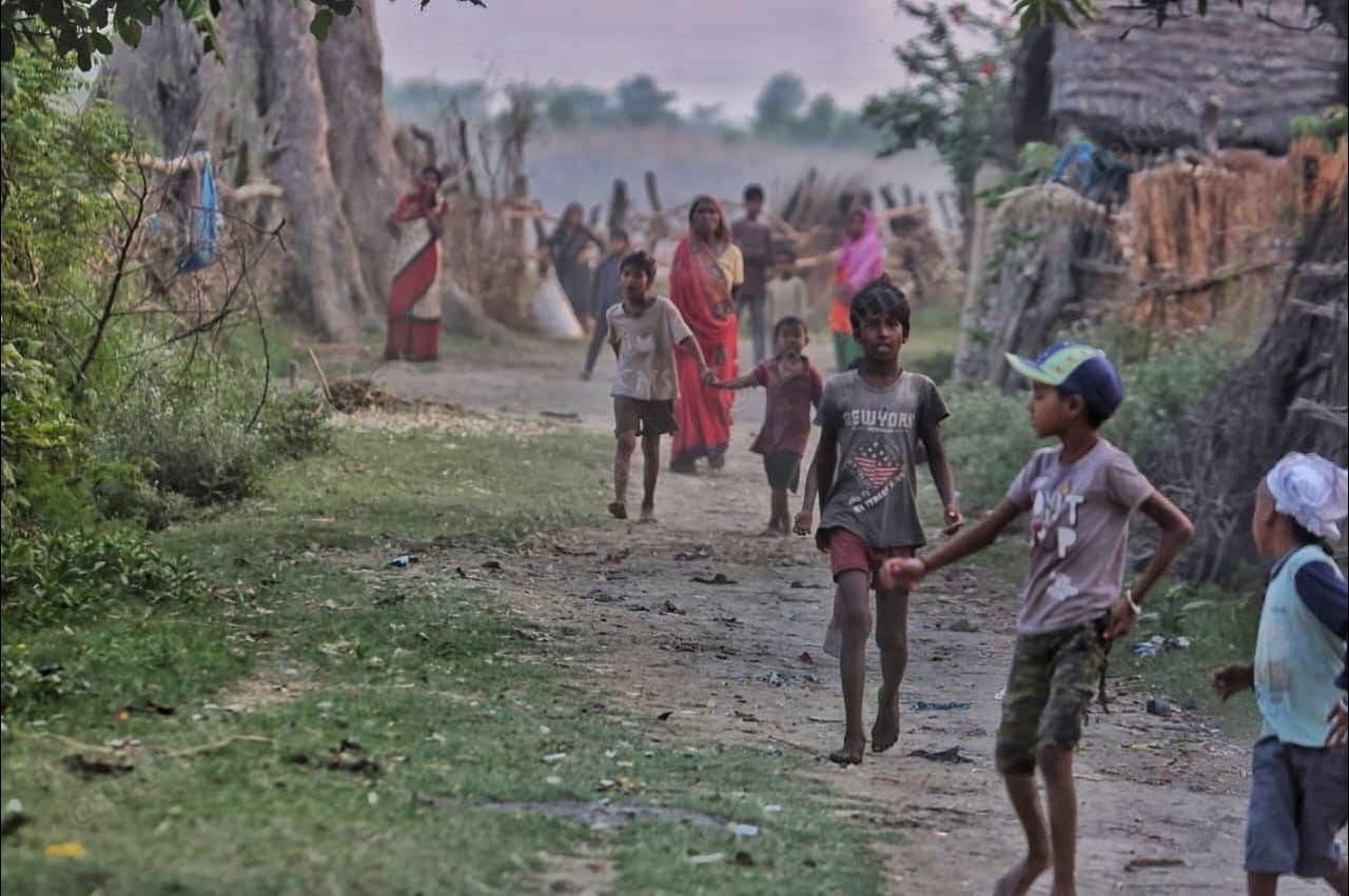 | Photo: Praveen Jain | ThePrint