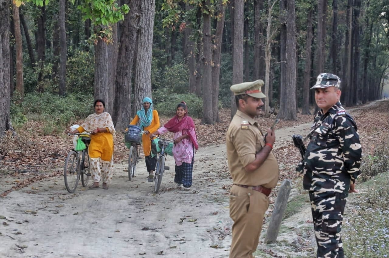 | Photo: Praveen Jain | ThePrint