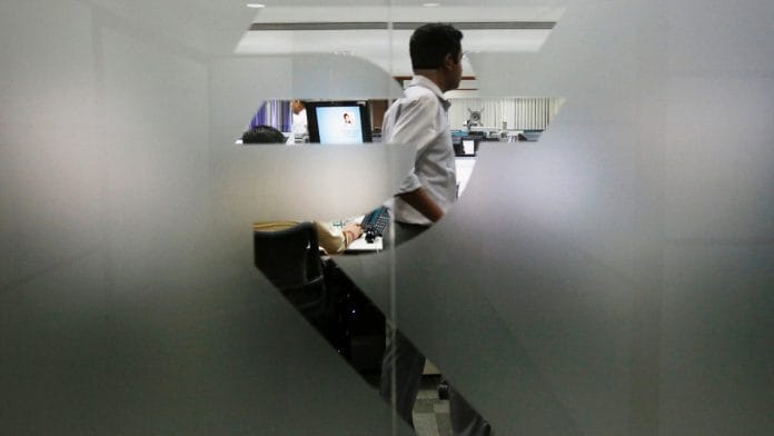 Representational image | Reuters/Vivek Prakash