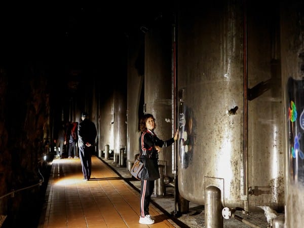 Taiwan revises tourism goals amid cross-strait travel challenges