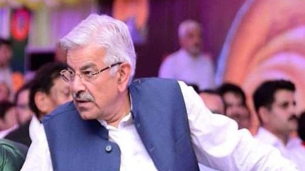 Pakistan nears default due to tax evasion: Defence Minister