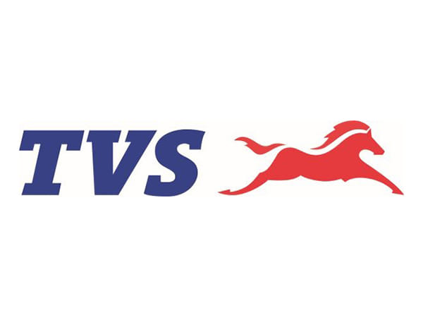 TVS Motor Company Registers its Highest Ever Sales in FY 2023-24
