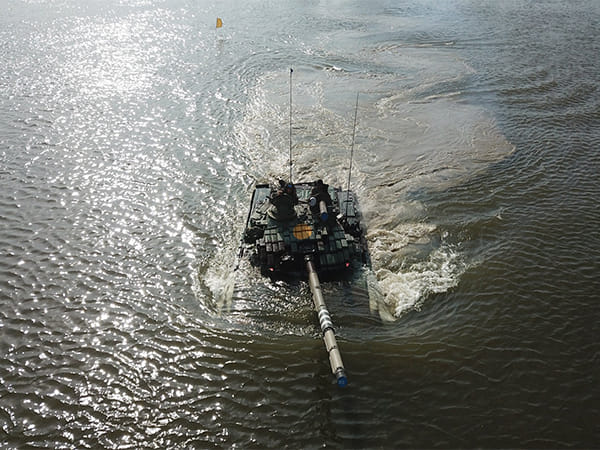 Defence sector poised to experience CAGR of 13 per cent from FY23 to FY30: Jefferies