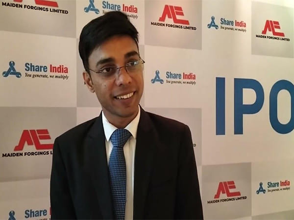 Maiden Forgings buys 4 acres land for its consolidation and expansion plan, targets to begin operations by October this year