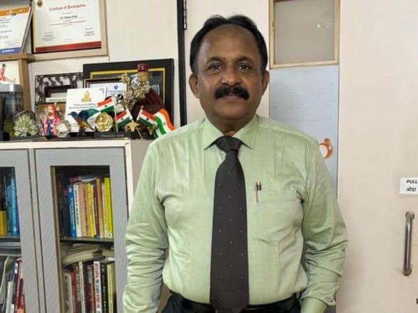 Balancing Spiritual Devotion with Health: Navigating Ramadan with Diabetes with Dr Thomas Koshy