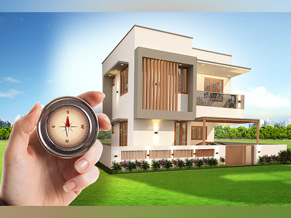 Unlocking Hidden Value: The Rise of South-Facing Plots in Tamil Nadu's Real Estate Market