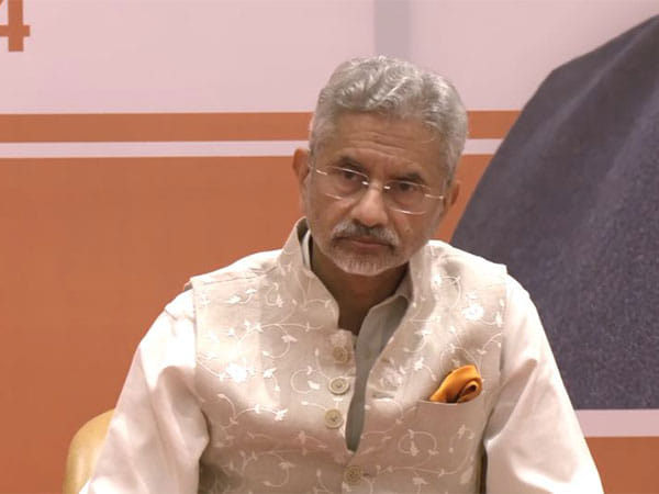 India's responsibility to look at such situations in neighbourhood: Jaishankar on Red Sea tensions