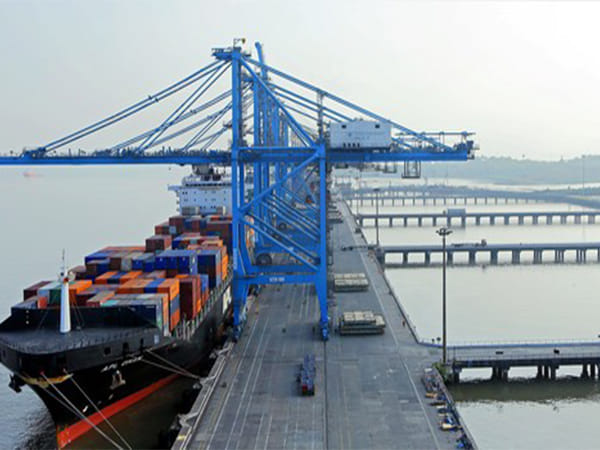 JNPT | File Photo | (jnport.gov.in)