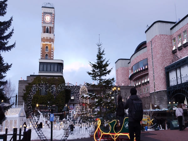 Japan: JCB unveils exclusive offers for foreigners visiting Hokkaido