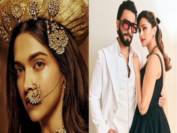Deepika Padukone's 'Deewani Mastani' gets featured on Oscars' official Instagram page; don't miss Ranveer Singh's reaction