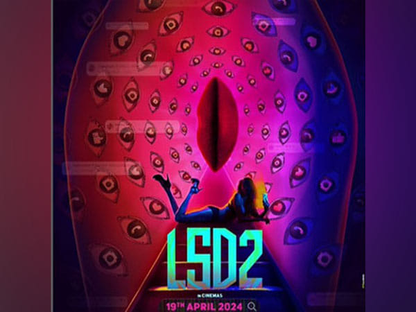 'LSD  2': Teaser of song 'Kamsin Kali' out now