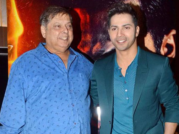 Varun Dhawan, David Dhawan's new film set for 2025 release